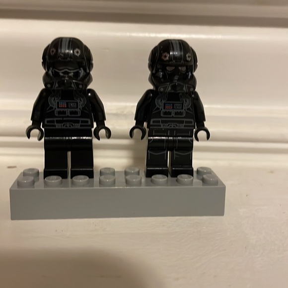 Legos - Picture 9 of 12